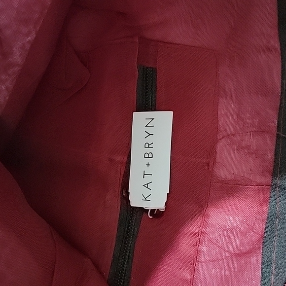 Beautiful Sequin Tote - Picture 3 of 4